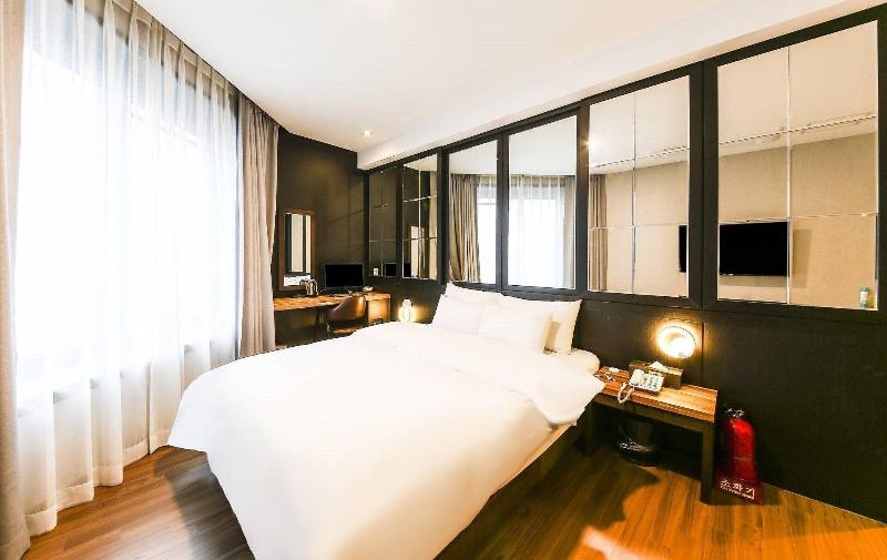 Incheon Hotel Bluemarine image
