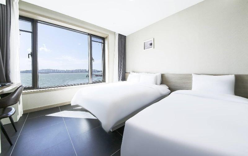 Incheon Hotel Bluemarine image
