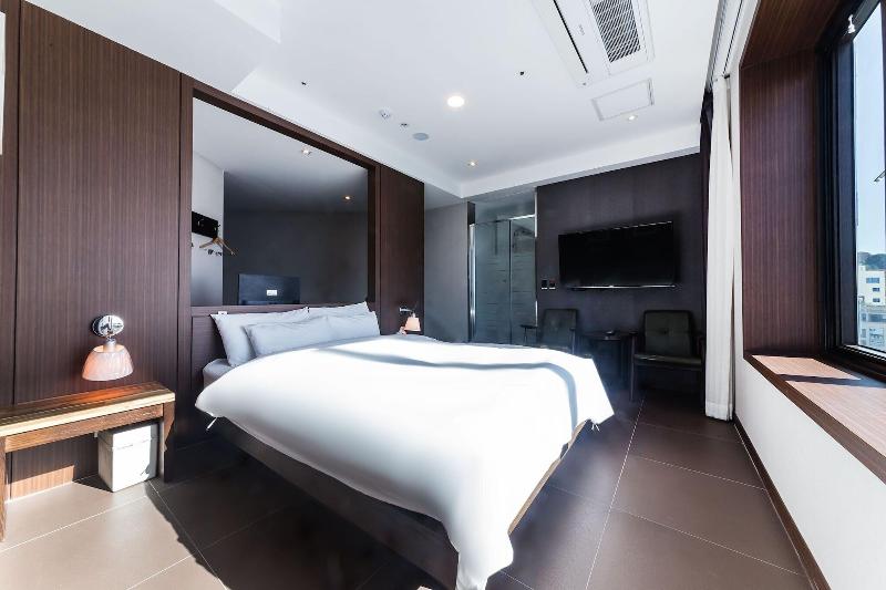 Incheon Hotel Bluemarine image
