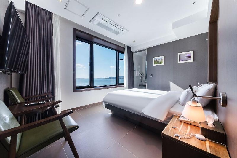 Incheon Hotel Bluemarine image