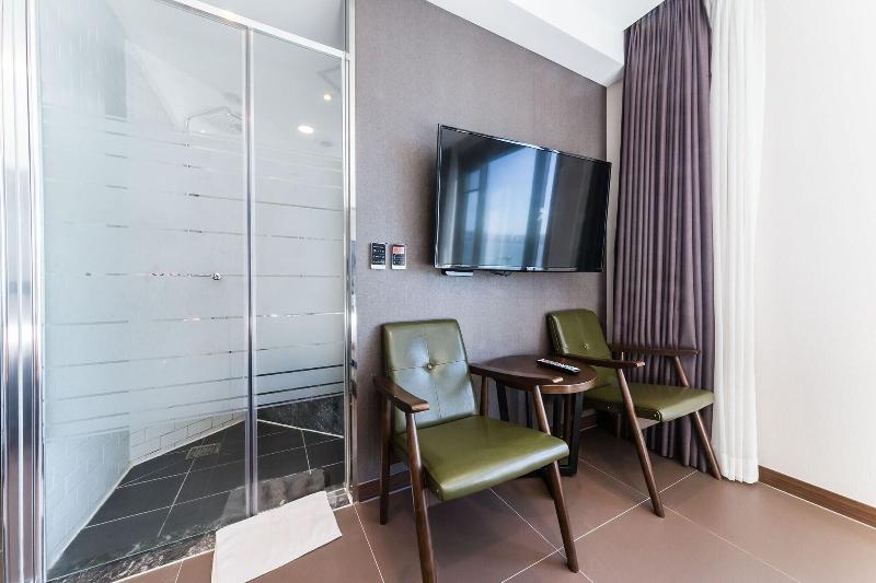 Incheon Hotel Bluemarine image