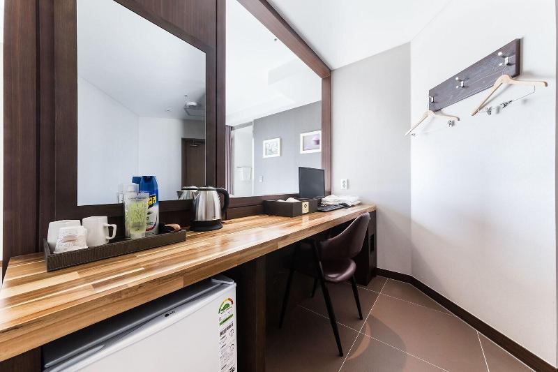 Incheon Hotel Bluemarine image
