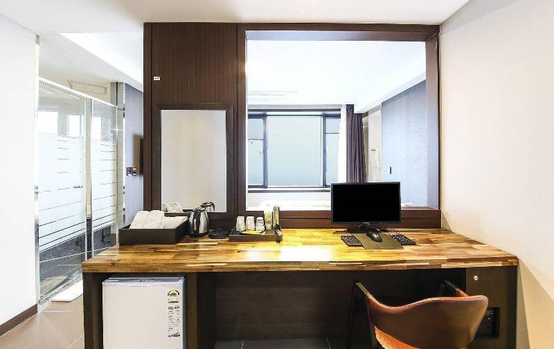 Incheon Hotel Bluemarine image