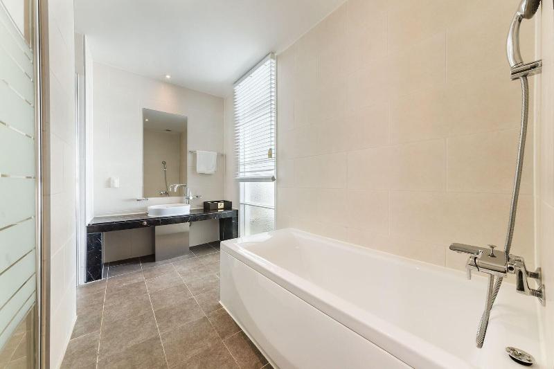 Incheon Hotel Bluemarine image