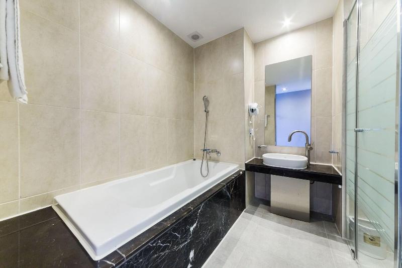 Incheon Hotel Bluemarine image