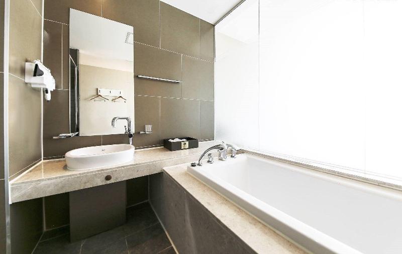Incheon Hotel Bluemarine image