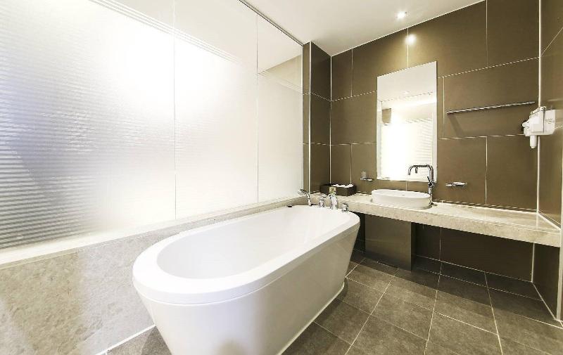 Incheon Hotel Bluemarine image
