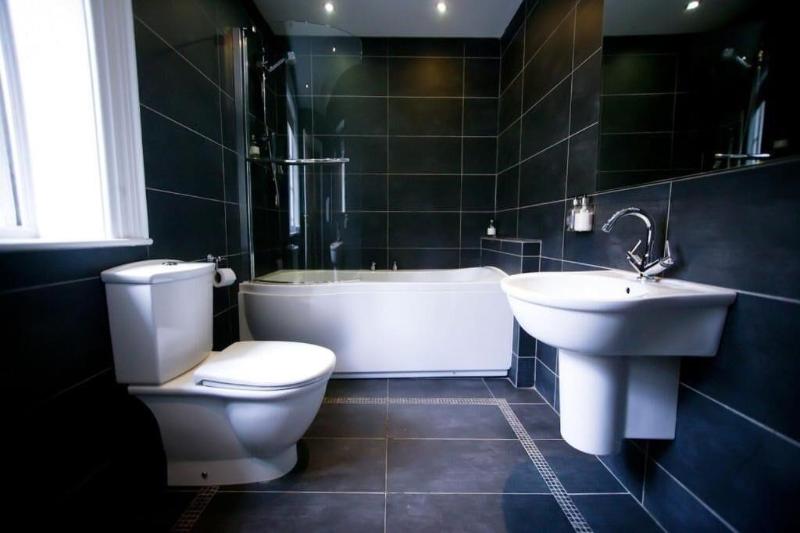 Mitton Hall Country House Hotel image