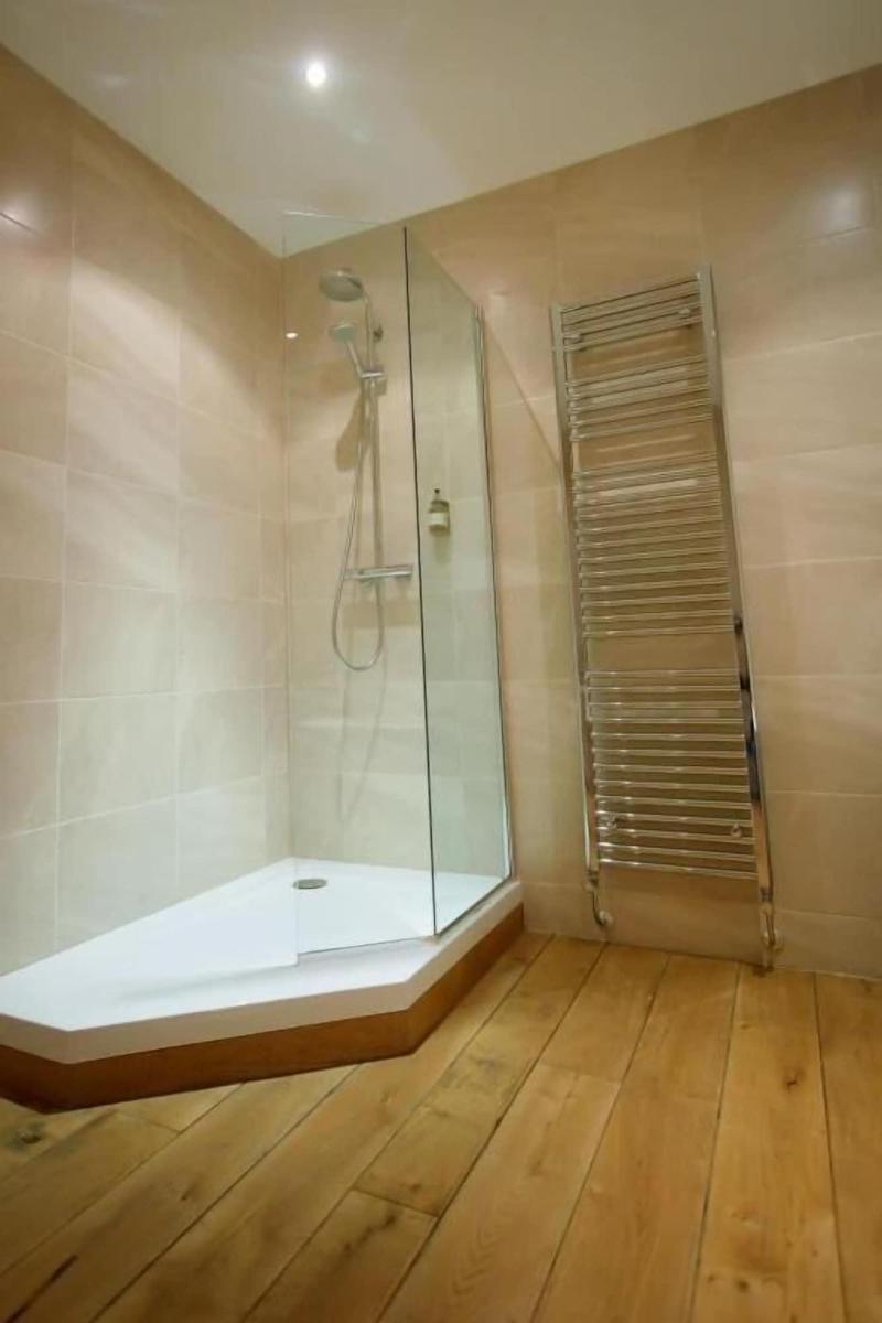 Mitton Hall Country House Hotel image