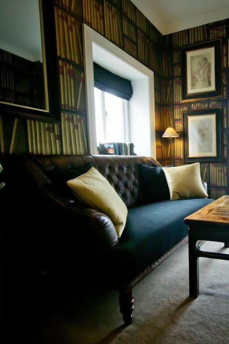 Mitton Hall Country House Hotel image