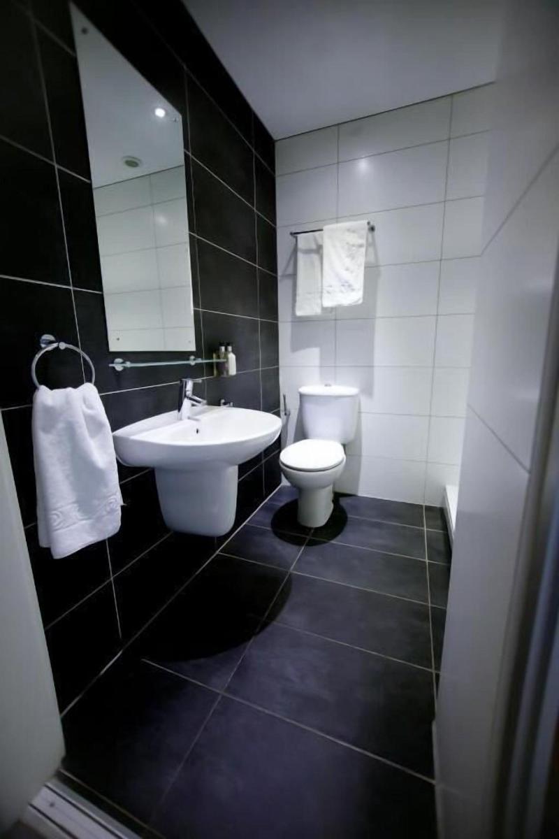 Mitton Hall Country House Hotel image