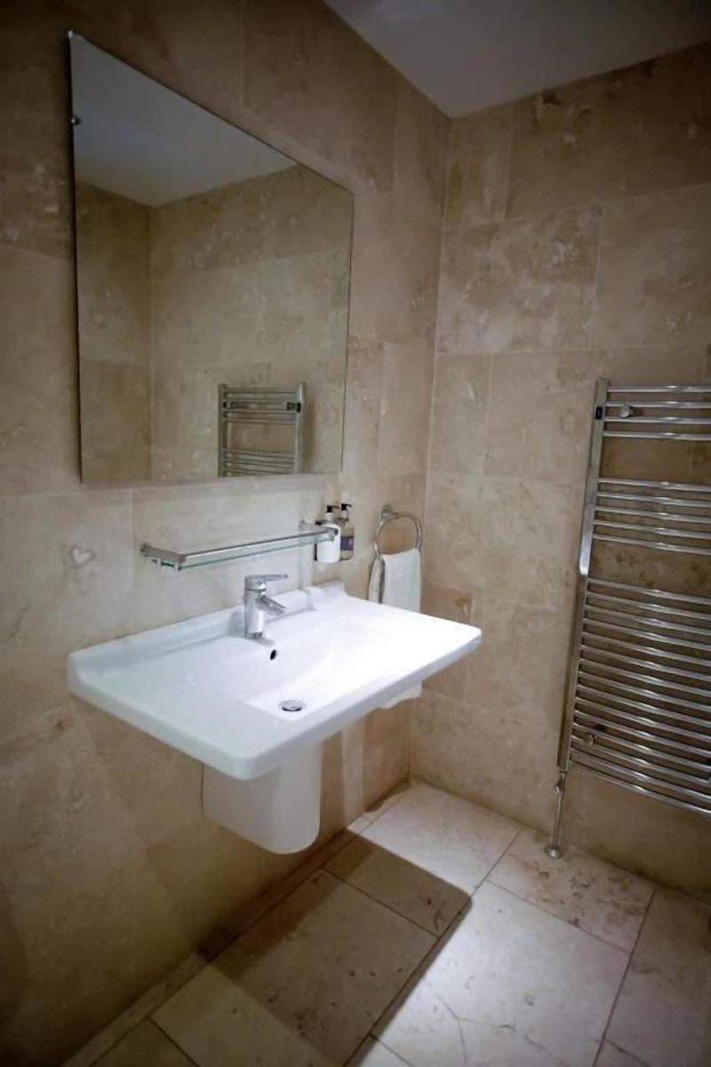 Mitton Hall Country House Hotel image