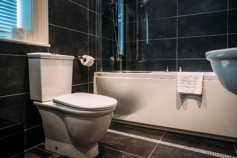 Mitton Hall Country House Hotel image