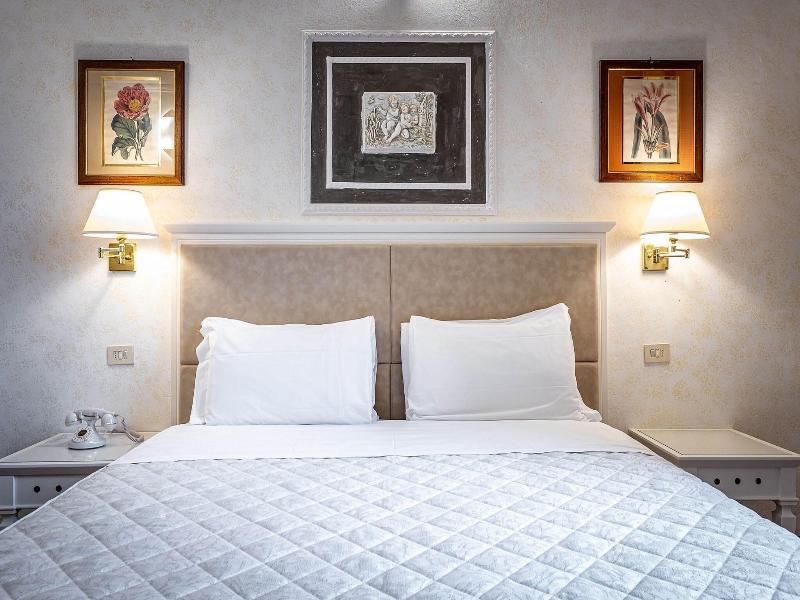 Hotel Alessandra image