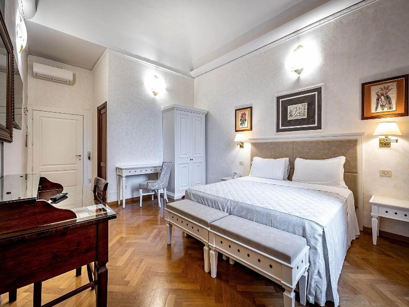 Hotel Alessandra image