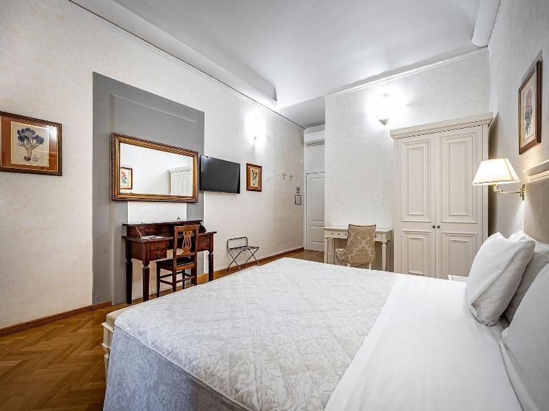 Hotel Alessandra image