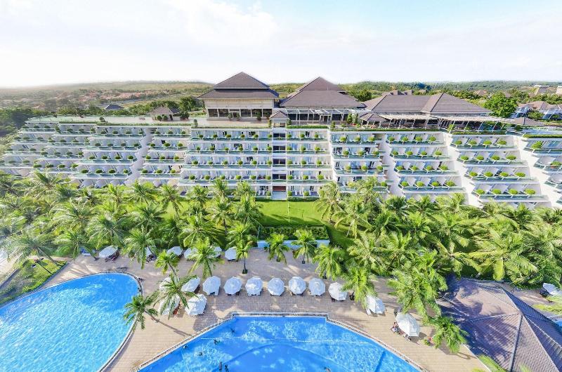 Sea Links Beach Hotel image