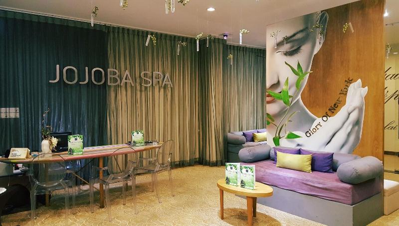 Sea Links Beach Hotel image