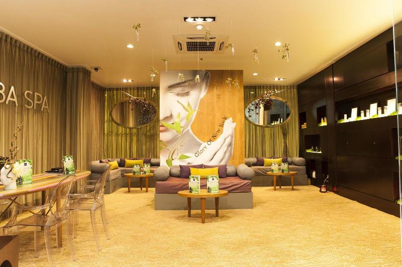 Sea Links Beach Hotel image
