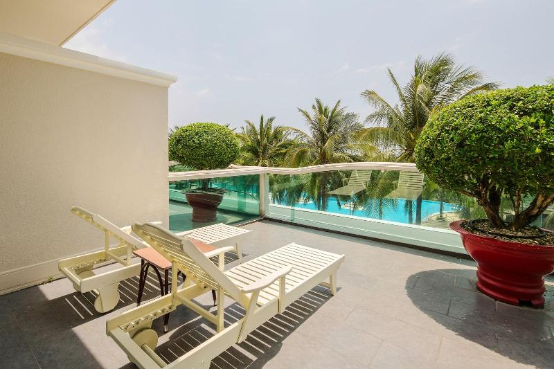Sea Links Beach Hotel image