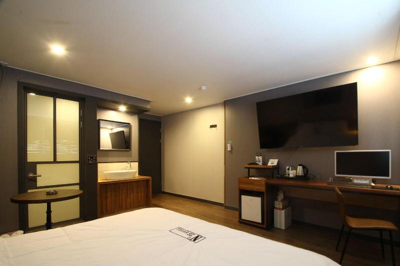 No.25 Hotel Sasang