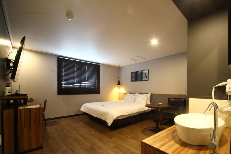 No.25 Hotel Sasang