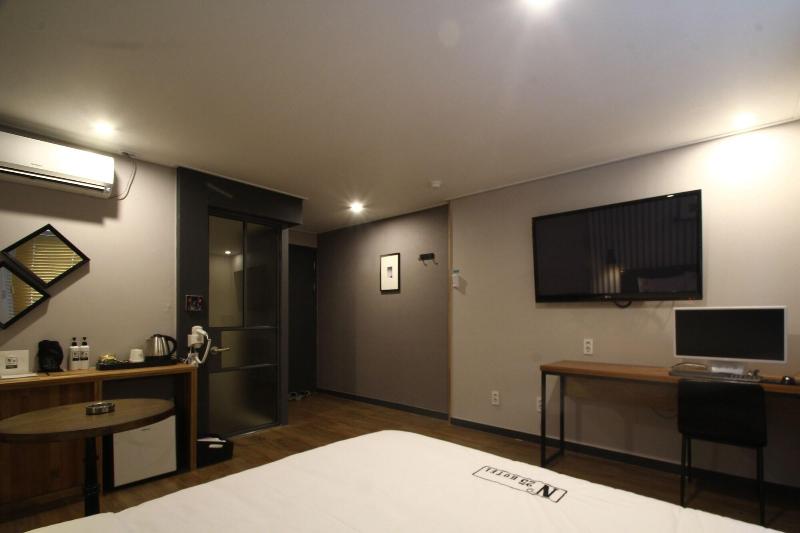 No.25 Hotel Sasang