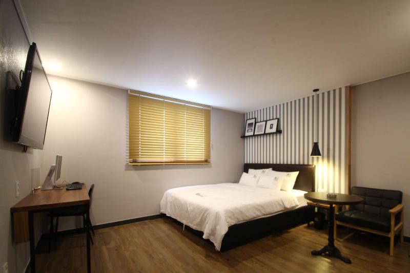No.25 Hotel Sasang