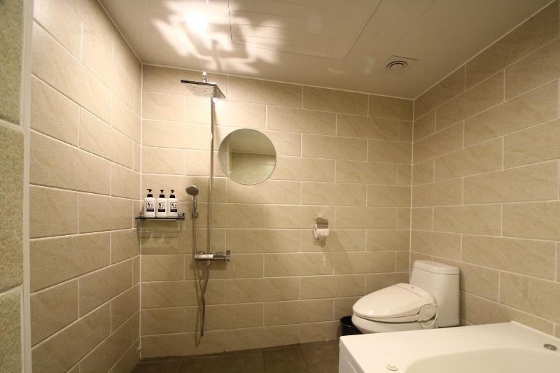 No.25 Hotel Sasang