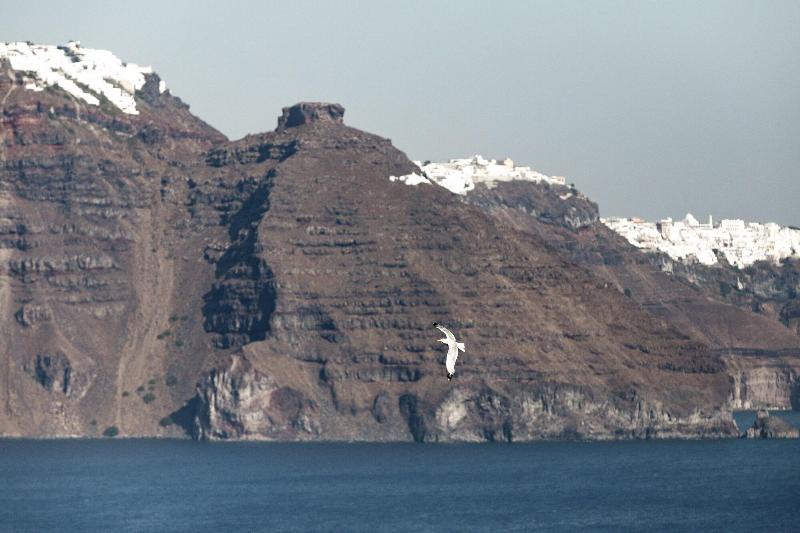Armenaki Santorini