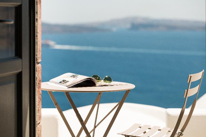 Armenaki Santorini image
