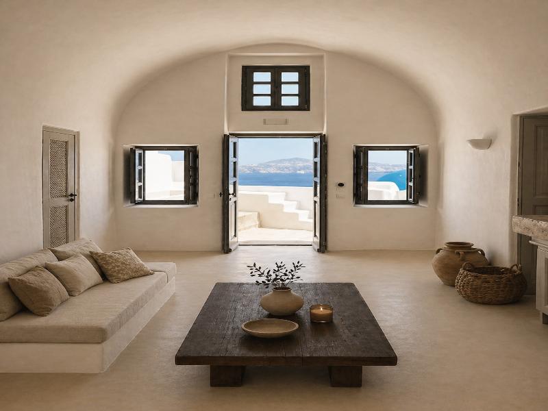 Armenaki Santorini image
