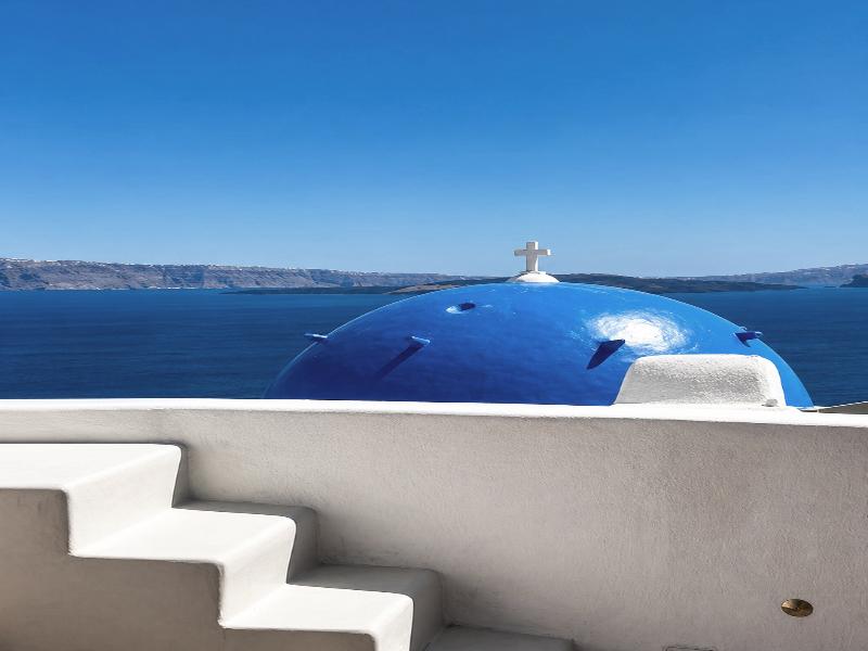 Armenaki Santorini image