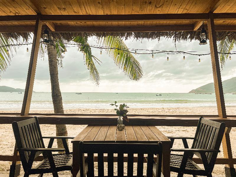 Costabella Resort Nha Trang image