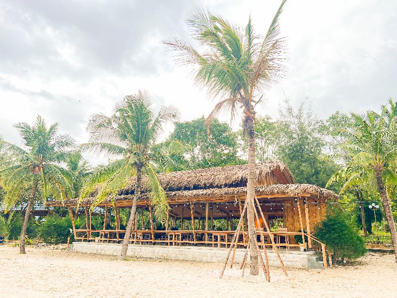 Costabella Resort Nha Trang image