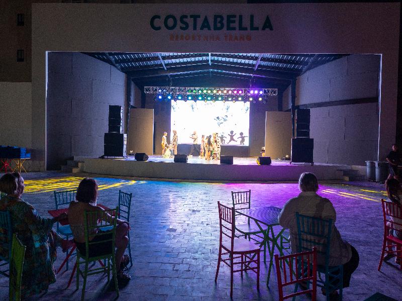 CostaBella Resort Nha Trang image