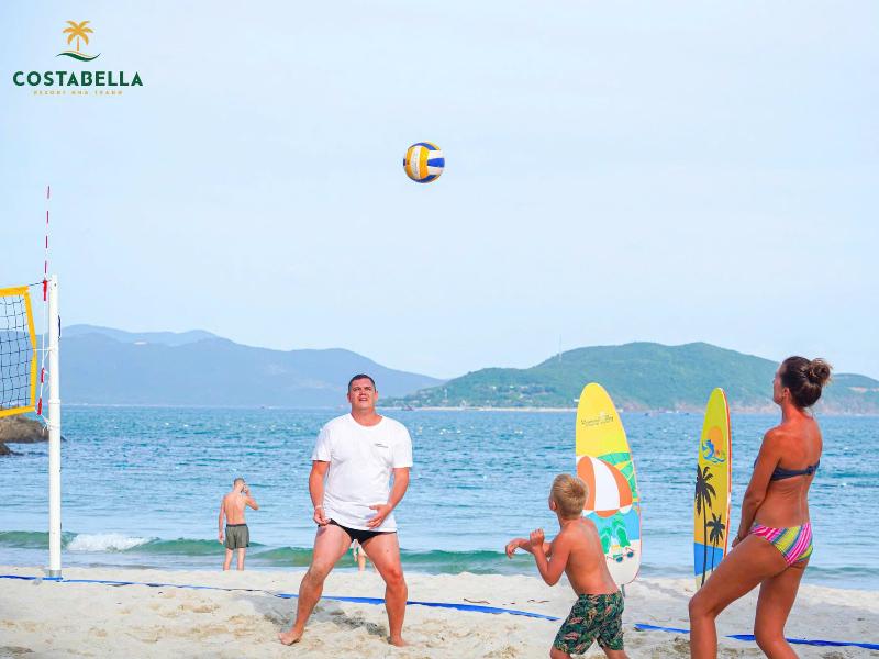 CostaBella Resort Nha Trang image