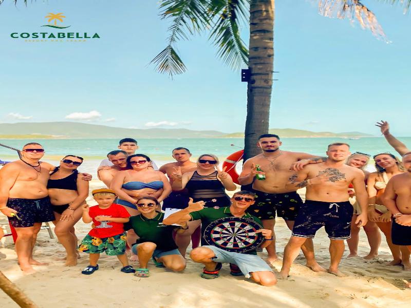 CostaBella Resort Nha Trang image