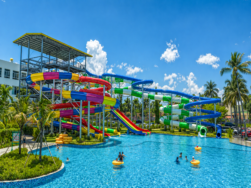 CostaBella Resort Nha Trang image