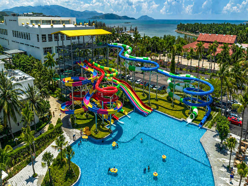 CostaBella Resort Nha Trang image