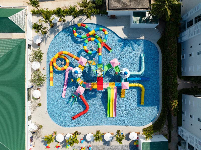 CostaBella Resort Nha Trang image