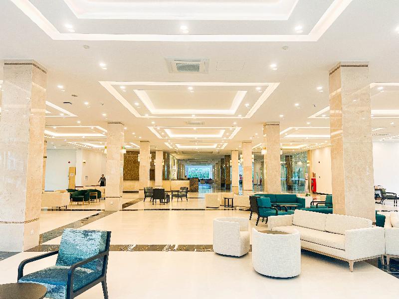 Costabella Resort Nha Trang image