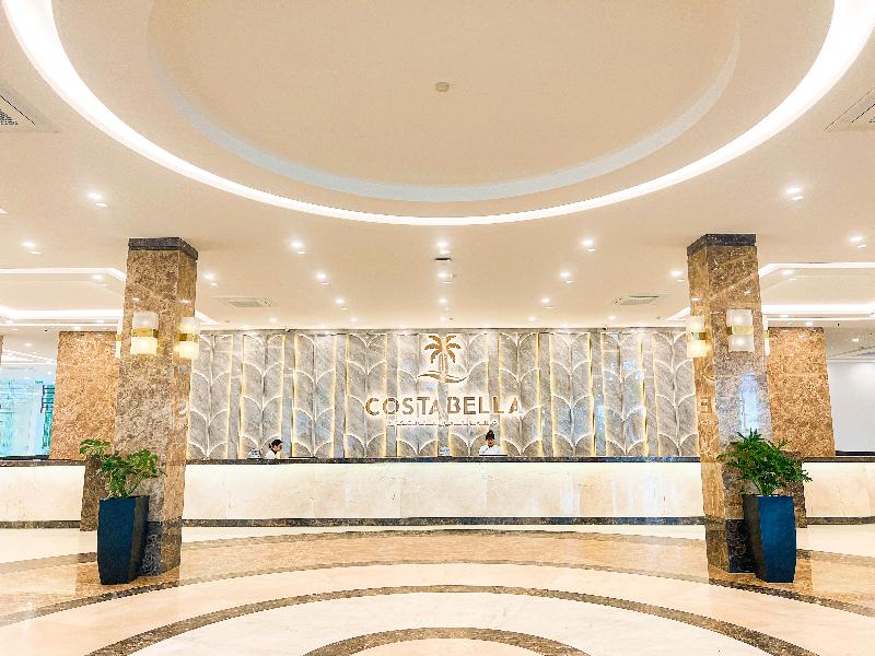 Costabella Resort Nha Trang image