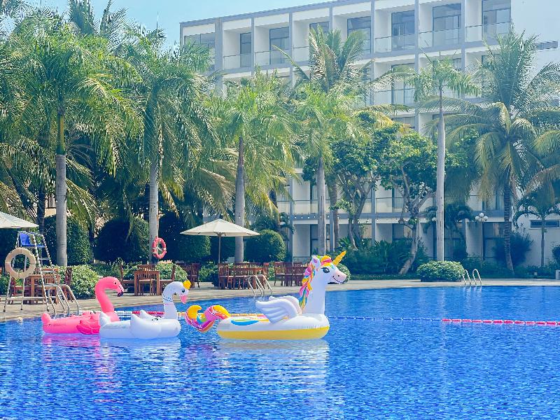 CostaBella Resort Nha Trang image