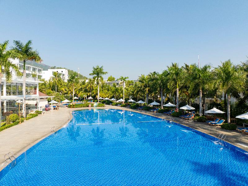 CostaBella Resort Nha Trang image