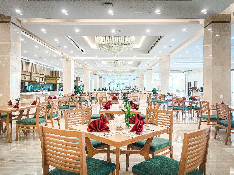 Costabella Resort Nha Trang image