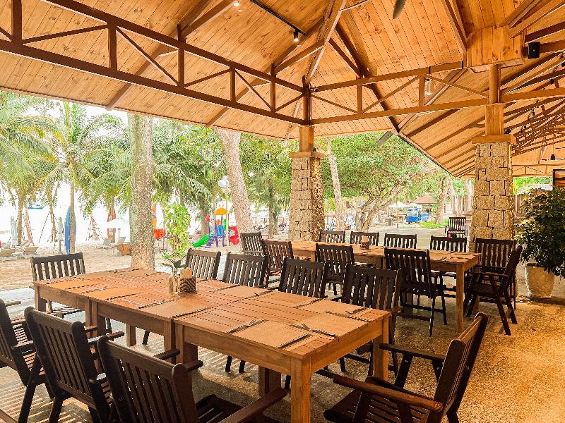 Costabella Resort Nha Trang image