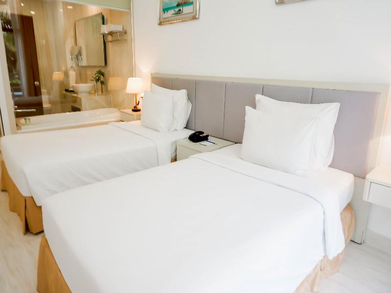 Costabella Resort Nha Trang image
