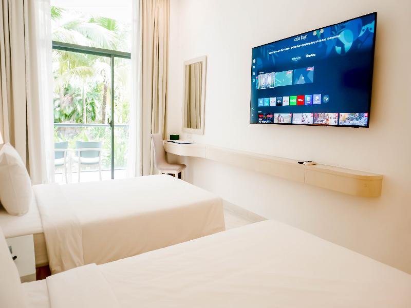 Costabella Resort Nha Trang image