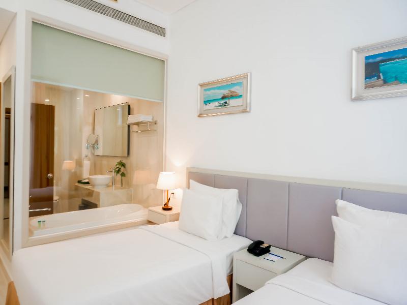 Costabella Resort Nha Trang image